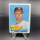 1965 Topps Dean Chance Los Angeles Angels Card #140