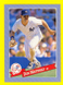 1993 Hostess Baseball Card #28 ~ DON MATTINGLY ~ New York Yankees