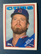 1988 TOPPS #740 RICK SUTCLIFFE Baseball Card NM