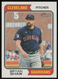 2023 Topps Heritage Bryan Shaw SP Variation #433 Cleveland Guardians