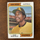 1974 Topps - #456 Dave Winfield (RC)