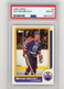1986 Topps Hockey WAYNE GRETZKY #3 PSA 8 NM-MT Edmonton Oilers
