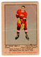 1951-52 Parkhurst #69 Leo Reise Rookie RC FR
