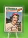1977 Topps - #95 Keith Hernandez- Baseball Card