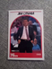 1989-90 NBA Hoops Basketball Jim Lynam Head Coach #68 Philadelphia 76ers
