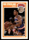 Rod Strickland New York Knicks Rookie 1989-90 Fleer #104