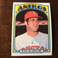 1972 Topps Wade Blasingame #581 Houston Astros 6th Series High Number EXCELLENT