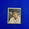 1950 Bowman Baseball Johnny Groth #243b Detroit Tigers EX-MT+ (spec of loss)