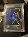 2020-21 Panini Illusions - Rookies Trophy Collection Sapphire #151 LaMelo Ball  