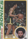 1978-79 Topps - #59 Fred Brown