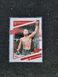 2022 Panini Donruss UFC Justin Gaethje MMA #62 Sports Cards NM