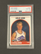 1989 -90 NBA Hoops Steve Kerr #351 PSA 10 GEM MINT RC Rookie Coach Kerr