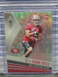 2017 Panini Phoenix George Kittle Silver Parallel Rookie RC #195 49ers