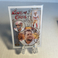 2023 Panini Illusions Football King of Cards Acetate #11 - Nick Bosa - 49ers