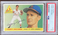 1955 Topps #183 Tony Jacobs, St. Louis Cardinals, PSA 5