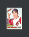 Tony Martinez 1966 Topps #581 - RARE Hi # - Cleveland Indians - NM+