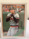 1988 Topps Darrell Evans #630 Tigers