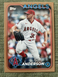 2024 Tyler Anderson Topps Series One /2024 Los Angeles Angels MLB #248