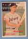 1957 Topps #205 Charley Maxwell EX  GO130