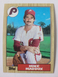 1987 Topps BASEBALL #553 Mike Maddux Rookie Philadelphia Phillies