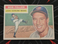 1956 Topps Baseball #200 Bob Feller VG - EX