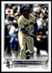 2022 Topps Japan Edition #2 Julio Rodriguez