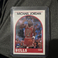 1989-90 NBA Hoops - #200 Michael Jordan