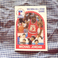 Michael Jordan 1989-90 NBA Hoops - All-Star Game #21 Chicago Bulls ￼