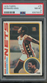 1978 Topps Basketball #75 Bernard King Nets RC Rookie HOF PSA 8 NM-MT