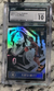 2020-21 Panini Illusions - Rookies #162 Tyrese Maxey (RC)