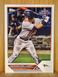 Jackson Holliday - 2023 Topps Pro Debut - #PD-7 - Minor League Rookie