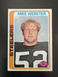 1978 Topps - #351 Mike Webster (RC) NM