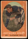 1958 Topps Raymond Berry #120 Gd