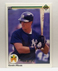1990 Upper Deck Kevin Maas Rookie New York Yankees #70. Bs03