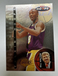 Kobe Bryant 1997/98 NBA Hoops Basketball Talkin Hoops  #15 SHARP! 2nd Year