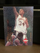 1996-97 Collectors Edge Ray Allen RC ROOKIE RAGE FOIL card #2