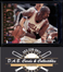 1995-96 Fleer #3 Michael Jordan Total D Chicago Bulls P02