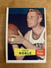 1957-58 Topps - #11 Chuck Noble Pistons