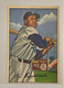 Roy Campanella 1952 Bowman #44 Dodgers G-VG