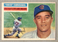 1956 - Topps - Chico Carrasquel (Cleveland Indians) #230