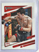 Max Holloway 2022 Panini Donruss UFC #94 NM/Mint