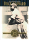 2001 Upper Deck Hall of Famers #21 Buck Leonard Homestead Grays HOF