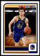 2023-24 Hoops Brandin Podziemski RC Golden State Warriors #264