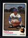 1973 Topps #59 Steve Yeager EX/NM Condition