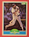 1988 Topps Joe Carter Baseball Card #75