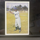 1979 TCMA Baseball History Series the 1950's - #291 Jackie Robinson Mint
