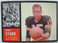 BART STARR 1962 Topps #63 Packers no creases
