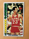 1976 Topps Lou Hudson #96 Atlanta Hawks NBA Basketball Card