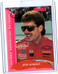 1993 Traks First Run #39 Jeff Gordon CRC
