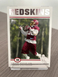 Sean Taylor 2004 Topps Rookie Card Washington Redskins #347